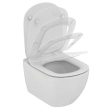 Hung Toilet Tesi AquaBlade 54