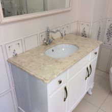 Flavia Vintage Bathroom Vanity
