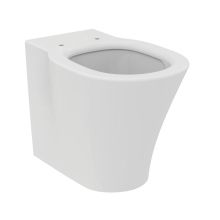 Стояща тоалетна чиния Connect Air AquaBlade 55