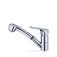 MT Plus 978 Pull-out Kitchen Mixer Tap