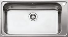 Kitchen Sink Big Bowl 86 1C Plus 