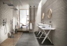 Terracruda Bathroom Tiles
