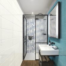 Candy Bathroom&Kitchen Tiles