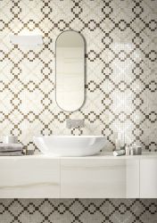Elegance Bathroom&Kitchen Tiles