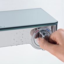 Shower Tablet Select 300 Shower Mixer