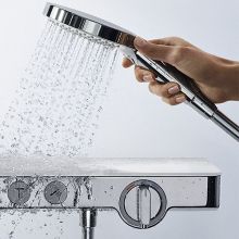 Shower Tablet Select 700 Bath/Shower Mixer