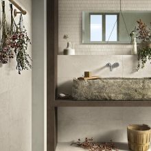 Ragno RITUAL 32x97 Bathroom&Kitchen Tiles