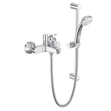 Seva Next Bath/Shower Mixer With Accessories