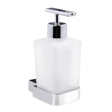 ✅ New York Soap Dispenser