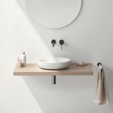 Essence M Single Lever Concealed Mixer Tap 