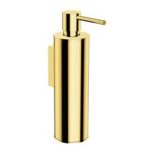 Modern Project Yellow Gold Soap Dispenser