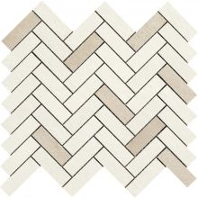 Terracruda Mosaico Degradè Sabbia