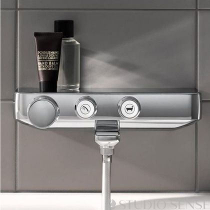 Смесител вана/душ с термостат SmartControl 