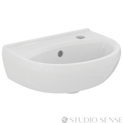 Ulysse S 40 Mini Washbasin