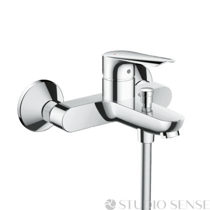 Logis E Shower/Bath Mixer