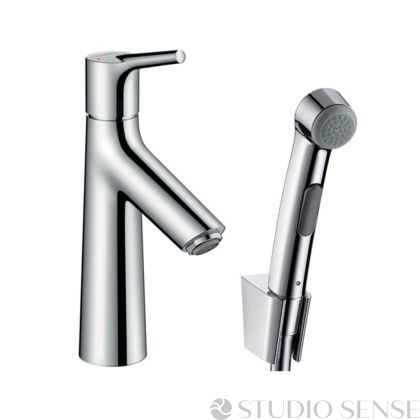 Talis S 100 Mixer Tap with Hygiene Shower