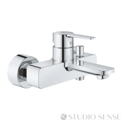 Lineare Shower/Bath Mixer