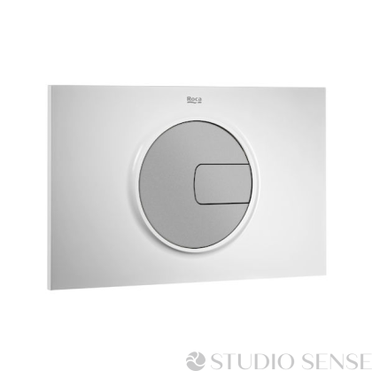  In-Wall PL4 Flush Plate Combi