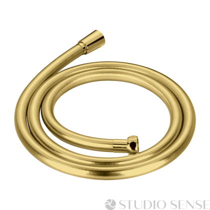 Yellow Gold 150 Silicone Shower Hose