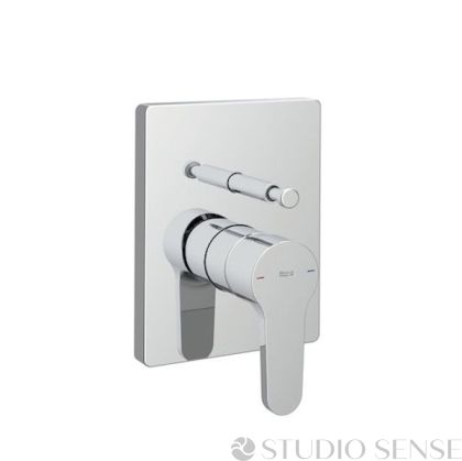 Arola SQUARE Shower/Bath Concealed Mixer