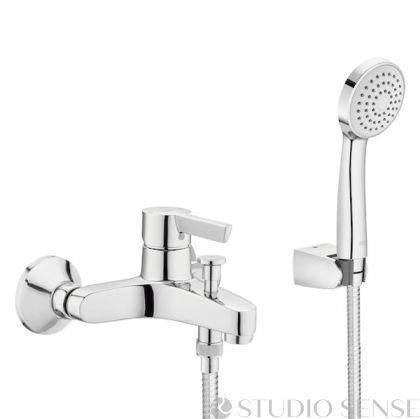 Saona Shower/Bath Mixer Set