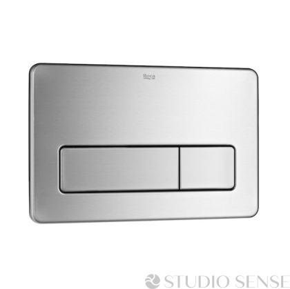  In-Wall PL3 Vandal-Proof Flush Plate Stainless Steel