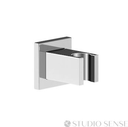 Wall SQUARE Shower Holder