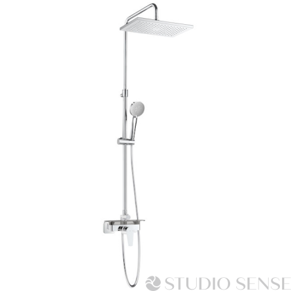 Even 240 SQUARE Shower System