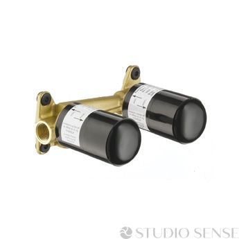 Hansgrohe Concealed Part