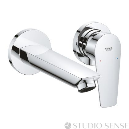 BauEdge Single Lever Concealed Mixer