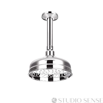 Bella Shower Head with Arm