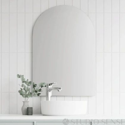 Porto Bathroom Mirror