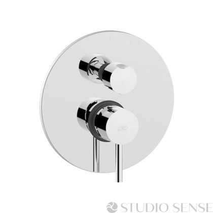 Stick Single Lever Concealed Shower Mixer