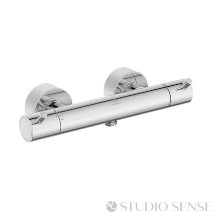Ceratherm T125 Thermostatic Shower Mixer