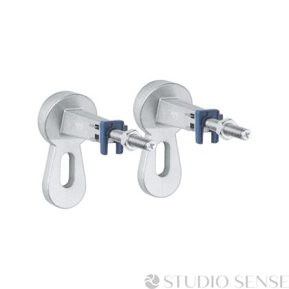 Grohe Front Wall Bracket Set