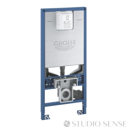 Grohe Rapid SLX Concealed WC Element
