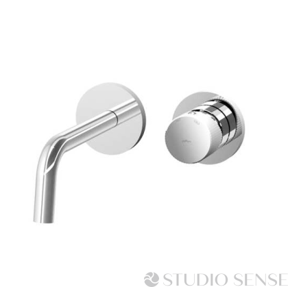  Jo 245 Single Lever Concealed Mixer Tap