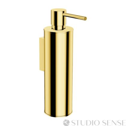 Златен дозатор сапун Modern Project, 150 ml 