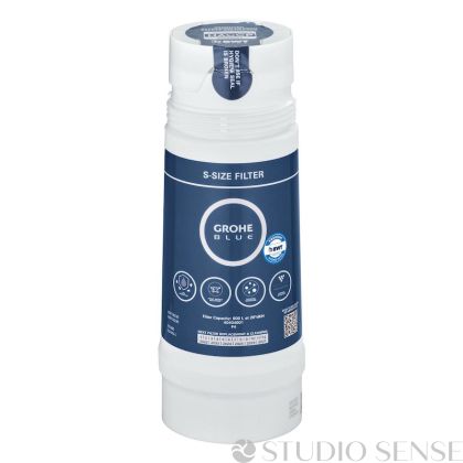 Blue Pure S Water Filter