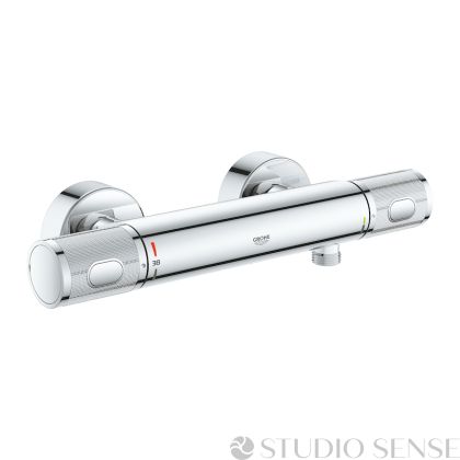 Grohtherm 1000 Performance Thermostatic Shower Mixer