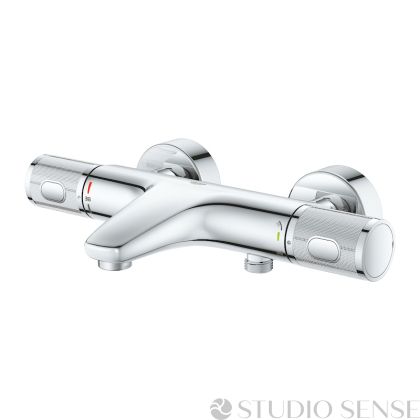 Grohtherm 1000 Performance Thermostatic Shower Mixer