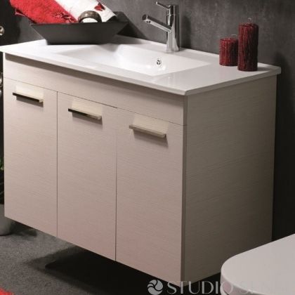 Мебелна мивка Karag LT 7506 