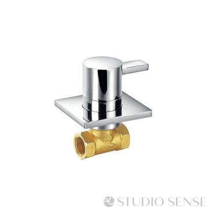 Picasso Concealed Valve 