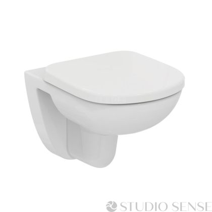Конзолна тоалетна чиния Tempo 48