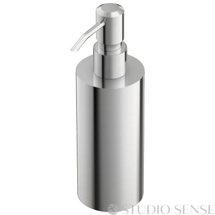 Метален дозатор за сапун Connect 
