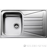 Kitchen Sink Basico 79 1C 1E 