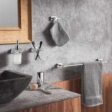 Gran Torino Bathroom Accessories