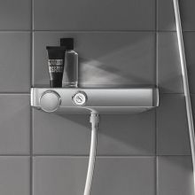 Смесител за душ с термостат SmartControlСмесител за душ с термостат SmartControl 