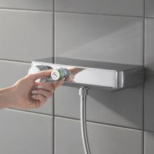 Смесител за душ с термостат SmartControl