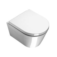 Компактна тоалетна чиния Zero 50 newflush™